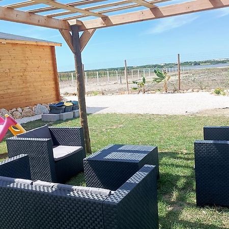 Villa Casa Da Mareria Gafanha da Boa Hora Esterno foto