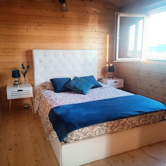Villa Casa Da Mareria Gafanha da Boa Hora Esterno foto