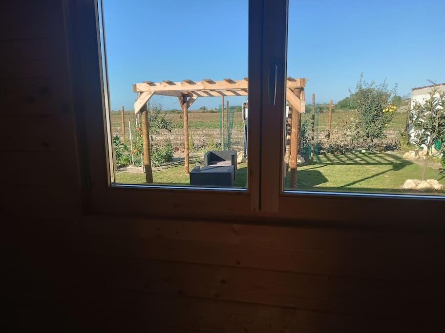 Villa Casa Da Mareria Gafanha da Boa Hora Esterno foto